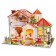 Interior designer Hobby Day Miniose "Country House", Rumbox