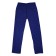 Pants for a boy, height 158 ​​cm, blue color
