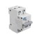 Aircraft switch VA 47-63, 2P 40A (C) 4.5KA ETP