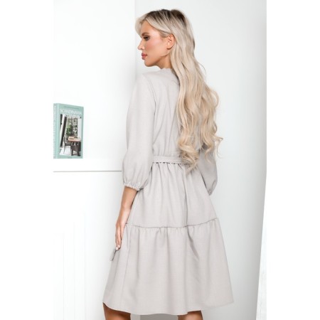 Women's dress, size 48-8