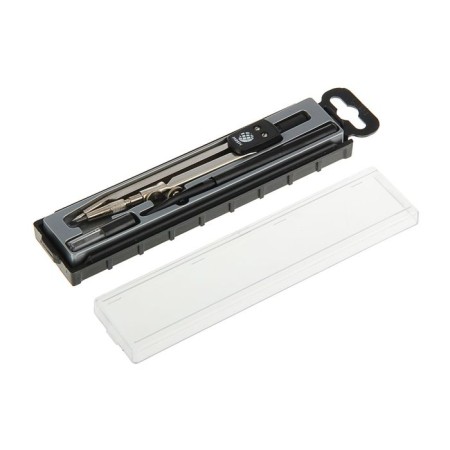 Globus Junior, 4 items, in a case-4