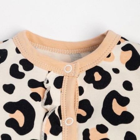 Combineson crumb I am Leopard, height 74-80 cm-5