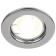 Lamp built -in era ST1, IP20, 50W, 80 mm, chromium color