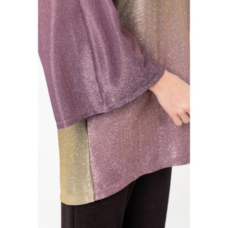 Women's tunic Wisell M4-4218, size 50-3