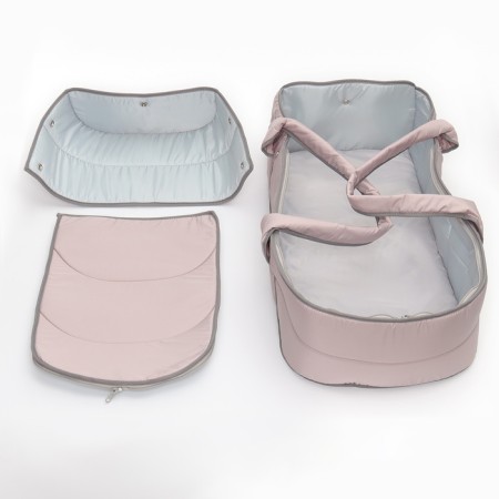 LULKA-ORENE for newborns "Assorted", cocoa color-15