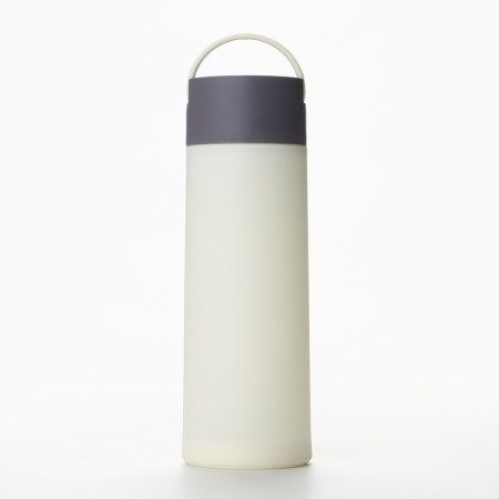 Water bottle "Voda", 420 ml, glass-2