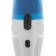 Car vacuum cleaner, 60 watts, 12 in