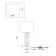 Freya FR1007TL-01BS RIVERSIDE, 240x240x460 mm desktop lamp, E14, 1x40W, brass color