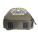 Frame backpack 38 x 30 x 20 cm, + pencil case, Bruno visconti "Militari Air Force"