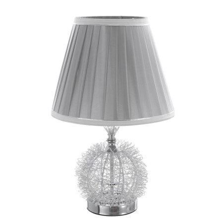 Liana table lamp E27 40W 28x28x44 cm Risalux-6