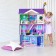 Puppet house "Florence" (with furniture)