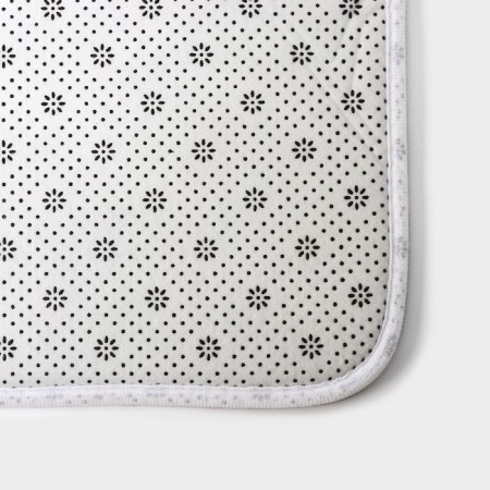 Bath and toilet rug “cats”, 40 × 60 cm-4