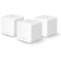 Seamless Mesh Router Mercusys Halo H30g (3-Pack) AC1300 10/100/1000Base-TX White (pack: 3pcs) 10047