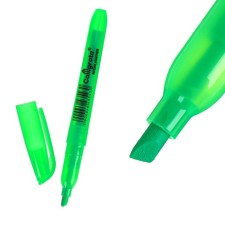 Marker-texture begged 5 mm, green