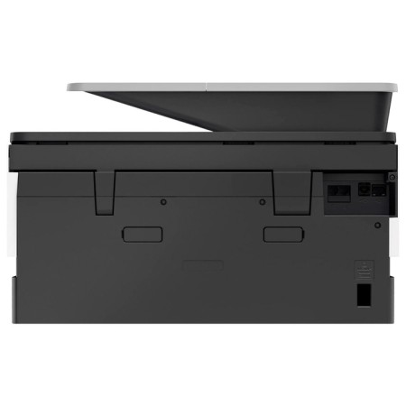 MFU HP Officejet Pro 9010 AIO WIFI USB RJ-45 White/Gray-2