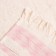 Trick Love Life "Musson" 30x50 cm, pink, 100% HL, 500 g/m2
