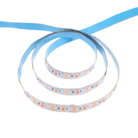 LED Luazon, 5 V, SMD5050, 1 m, IP20, 6.2 W, 60 LED/m, USB, multiproper.-2