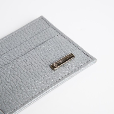 Cartholder Textura, gray color-3