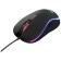 Mouse call 723GM black optical (3200DPI) USB (6but)