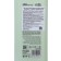 Shower gel dicora "milk and melon", 750 ml