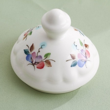 Kuvshin "Strawberry Var. 2 ", with a lid, 2 l, 10 × 27 cm, 1 variety, aut. Rogocha N.V.-6