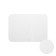 A4 Erichkrause "Matt Total White", 1300 μm, white