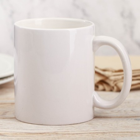 Mug "I came here to drink coffee", 300 ml-2