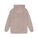 Hoods for boys, height 128 cm, cappuccino color
