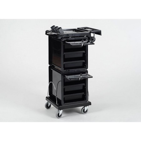 Hairdresser cart, QA0013-3