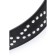 Bondefa Theater Bonde set, leather, black color, 102 cm
