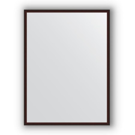 Mirror in the baguette frame - Magonon 22 mm, 58 x 78 cm, EvoForm