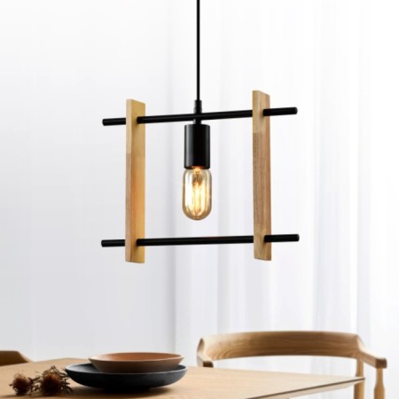 Square Square Rivoli Elizabeth 1he27, 40 W-1