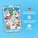 Talking tablet "New Year's Dance", sound