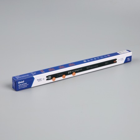 Ultraton power supply for LED tapes and Uniel Pro, 60 W, 12 V, IP20-5