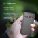 Digma Vox FS241 mobile phone 128MB black folding 3G 4G 2SIM 2.44 "240x320 0.3MPIX 1075684