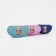 Lightning glasses, long 15.2 cm, mix color