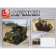 Designer "Ground Forces: Jeep", 102 parts