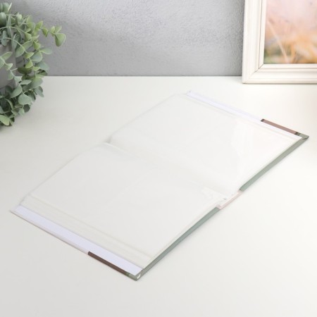 Photo album "Wedding" 10x15 cm, 200 photos, 50 sheets-2