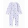 Details with open legs "Giraffes", white/blue color, height 62