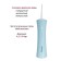 Pioneer TI-1007, 150 ml, 3 modes, 2 nozzles, turquoise