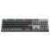 Keyboard A4Tech FSTYLER FS100 Neon Mechanical Black USB For Gamer LED (FS100)