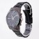 Men's wristwaters "Whitman", strap 17 cm, d-4.5 cm