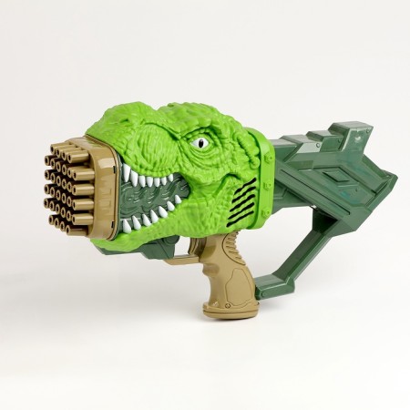 Dinosaur soap bubble generator, 17.5 × 10 × 31 cm-4