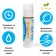 Clete pencil 15 g Crown PVP, crystal-clean