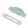 Wrap of mortise ZR3, zinc coating