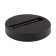Elektrostandard-adapter bus, 98x98x17 mm, black color
