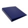 Album for Coins "Collection", 230 x 270 mm, Optima, without sheets, blue