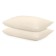 Essential pillowcase set, size 50x70 cm, 2 pcs, cream color