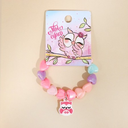 Bracelet "You Super" 15 cm-2