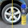 GOODYEAR GY000700 tires, Aerosol, 400 ml